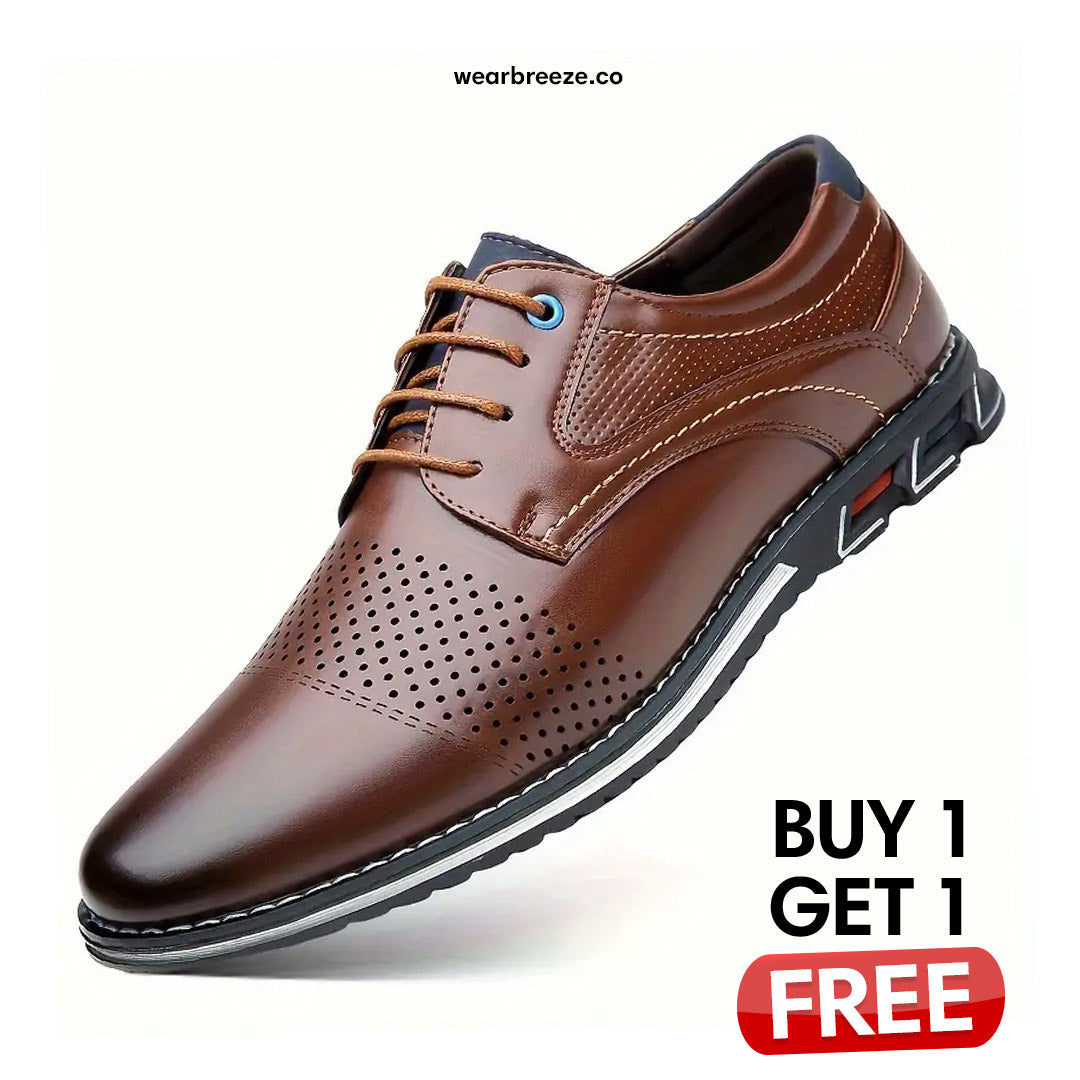 Cannes - Ultra Comfortable Shoes "Secret Offer" Buy 1 Get 1 Free