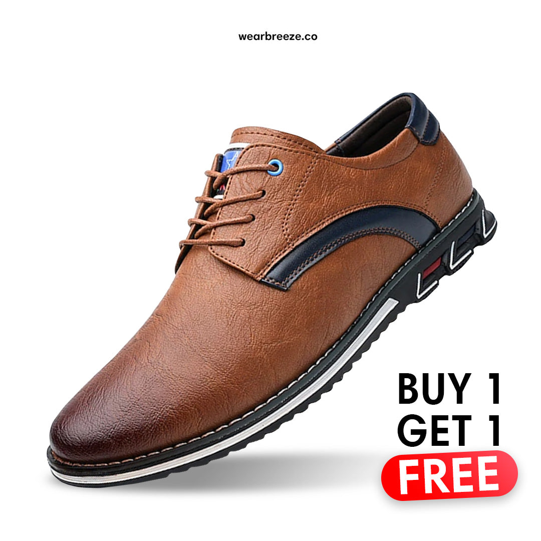 Weston - Ultra Comfortable Shoes "Secret Offer" Buy 1 Get 1 Free