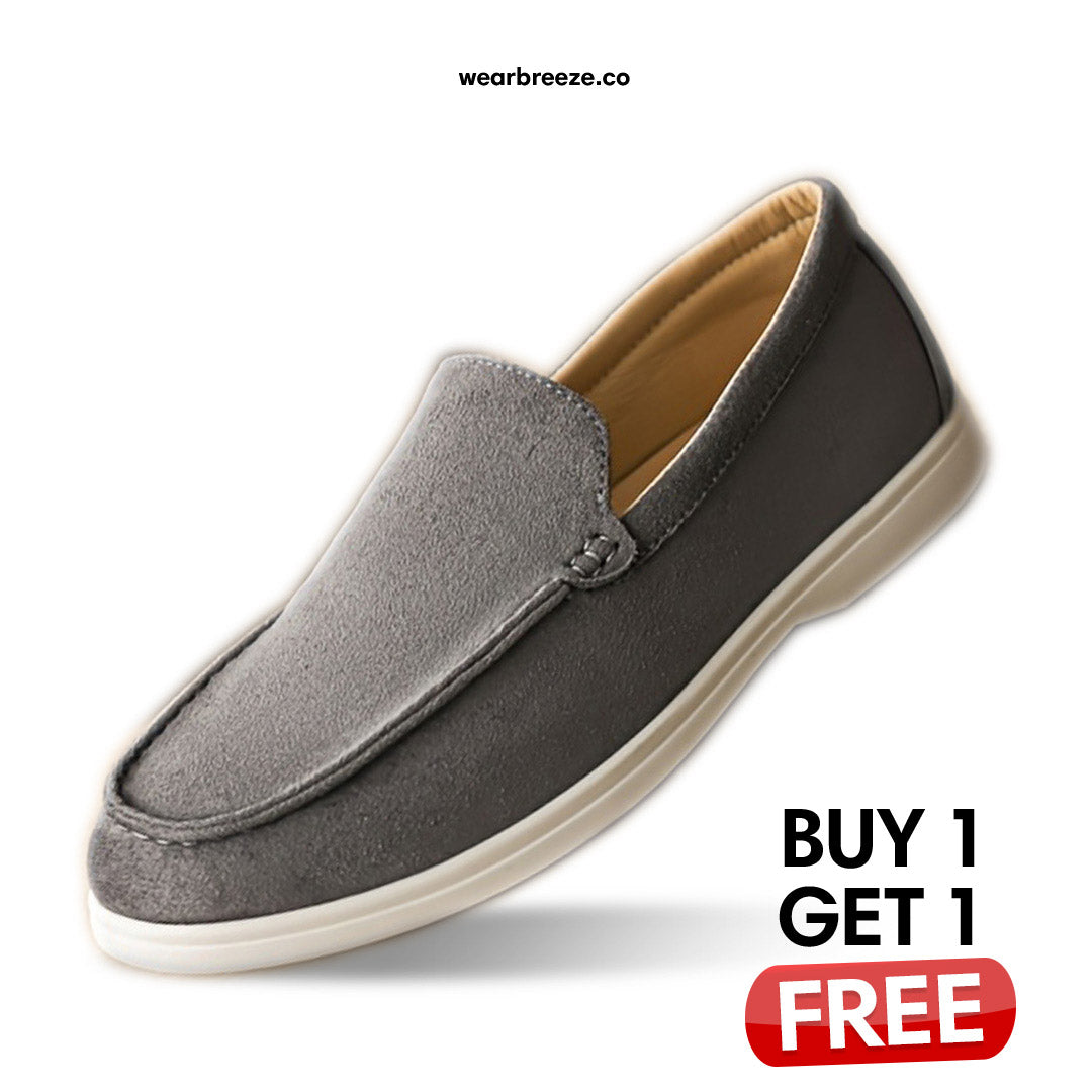 Cabana - Ultra Comfortable Loafers "Secret Offer" Buy 1 Get 1 Free