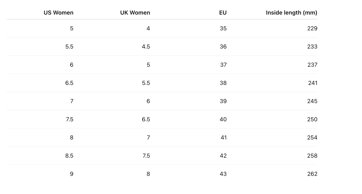Aspen - Women's Cozy Barefoot Boots