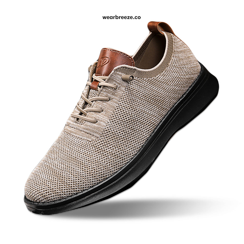 Trenton - Men's Ultra Comfortable Shoes