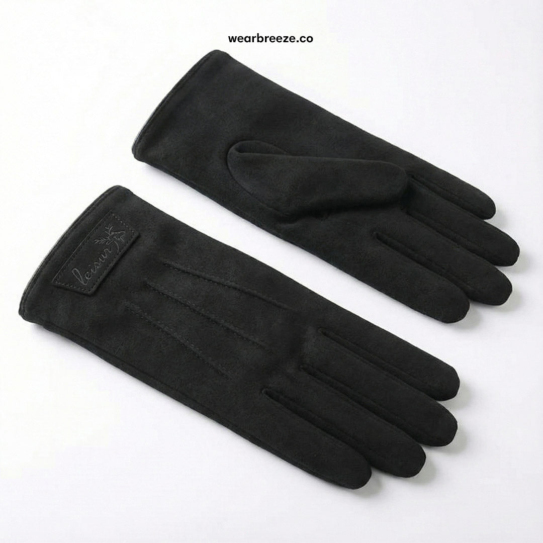 Harbor - Men's Ultra Comfortable Gloves