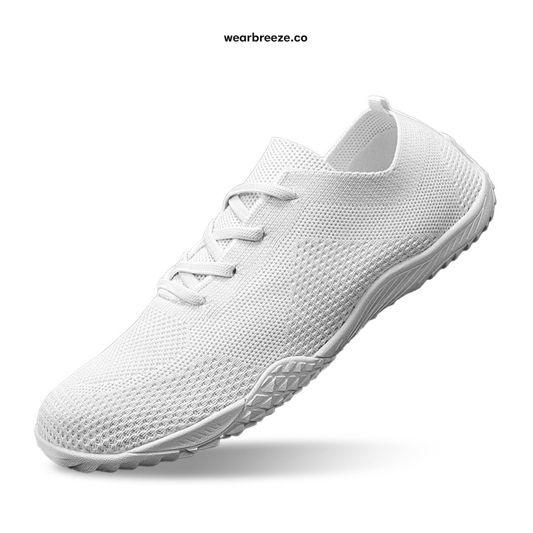 Sora Pro - Women's Ultra Comfortable Barefoot Shoes