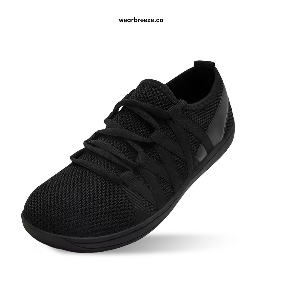 Aura Pro - Women's Ultra Comfortable Barefoot Shoes