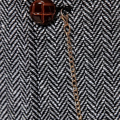 The Lancaster Waistcoat