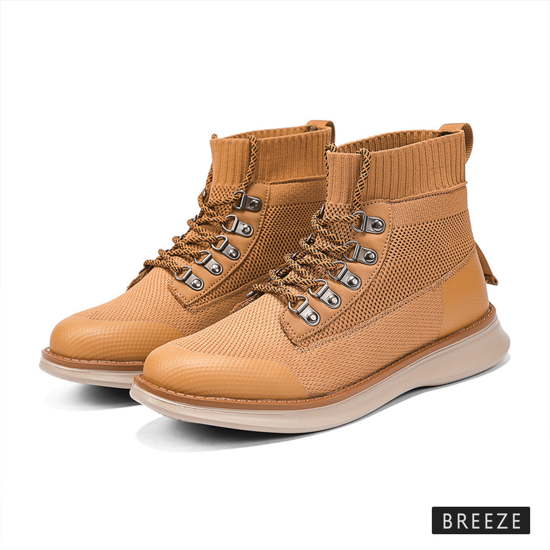 Boulder - Ultra Comfortable Boots "Secret Offer" Buy 1 Get 1 Free