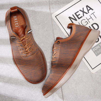 Trenton - Men's Ultra Comfortable Shoes