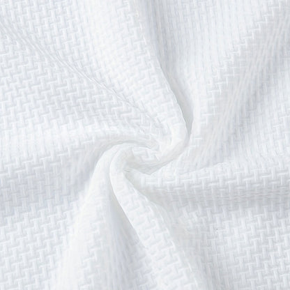 Lusso - Men's Ultra Comfortable Long Sleeve Polo Shirt