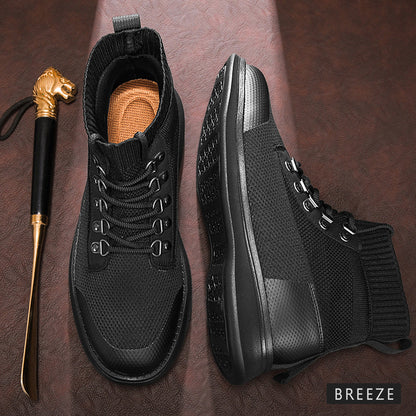 Boulder - Ultra Comfortable Boots "Secret Offer" Buy 1 Get 1 Free