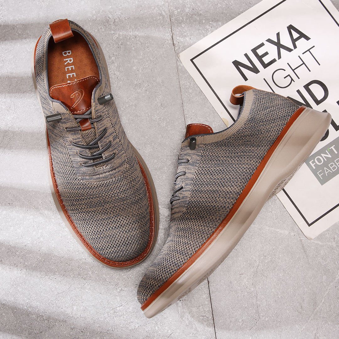 Trenton - Men's Ultra Comfortable Shoes