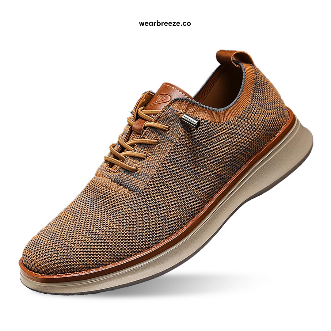 Trenton - Men's Ultra Comfortable Shoes