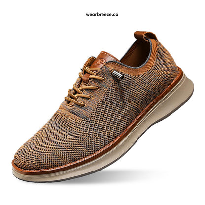 Trenton - Men's Ultra Comfortable Shoes