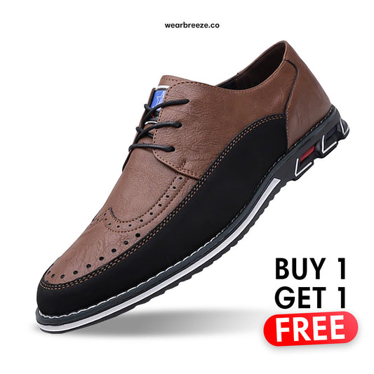 Berkeley - Ultra Comfortable Shoes "Secret Offer" Buy 1 Get 1 Free