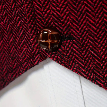 The Lancaster Waistcoat