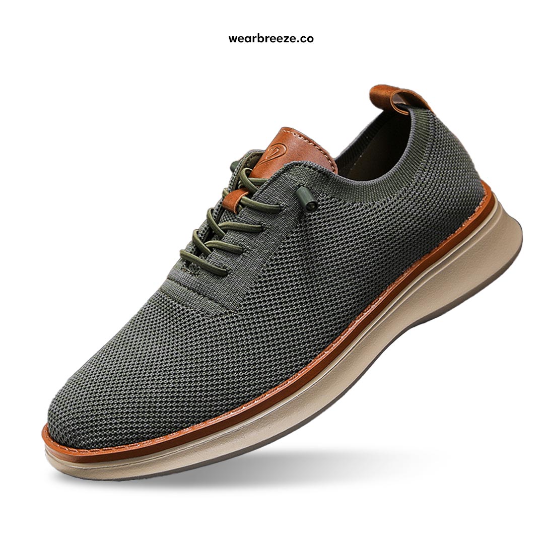 Trenton - Men's Ultra Comfortable Shoes