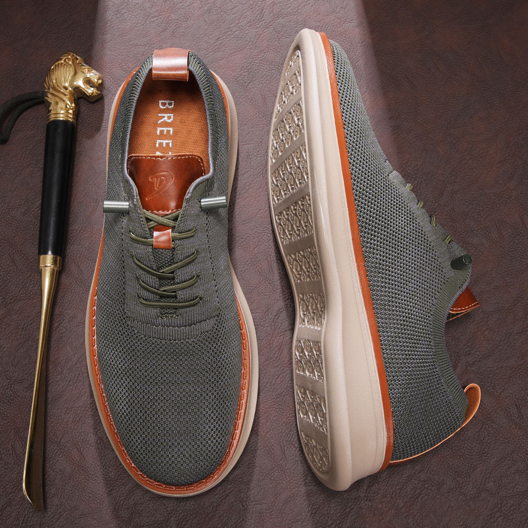 Trenton - Men's Ultra Comfortable Shoes