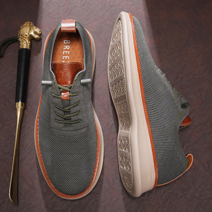 Trenton - Men's Ultra Comfortable Shoes