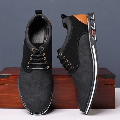 Crosstown - Ultra Comfortable Shoes