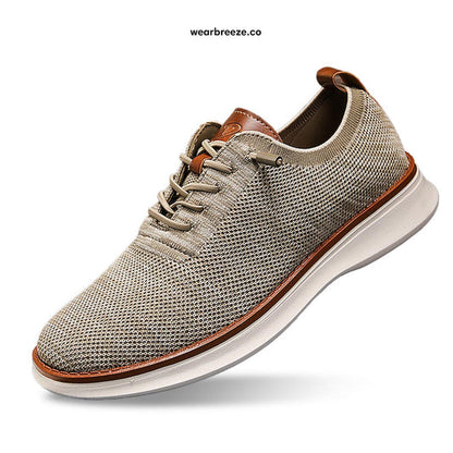 Montclair - Ultra Comfortable Shoes