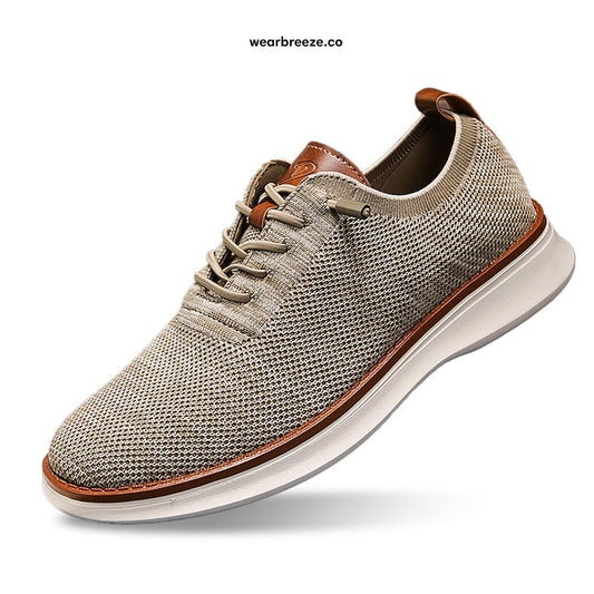 Montclair - Ultra Comfortable Shoes