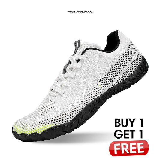 Horizon Pro - Ultra Comfortable Barefoot Shoes "Secret Offer" Buy 1 Get 1 Free