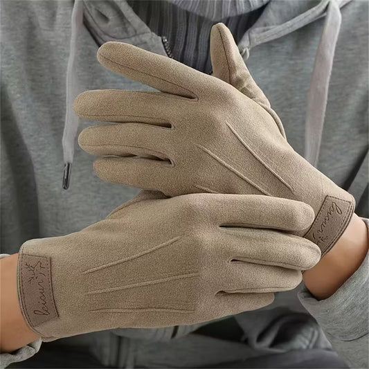 Harbor - Men's Ultra Comfortable Gloves