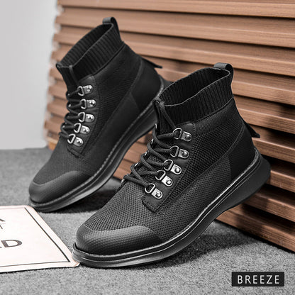 Boulder - Ultra Comfortable Boots "Secret Offer" Buy 1 Get 1 Free