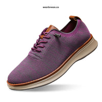Mulberry Purple