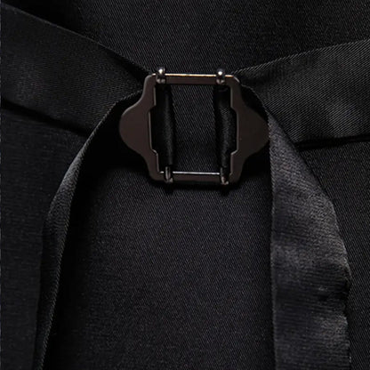 The Lancaster Waistcoat