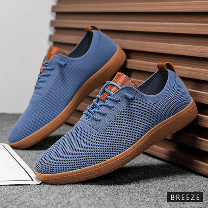 Montclair - Ultra Comfortable Shoes