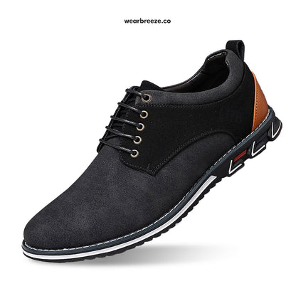 Crosstown - Ultra Comfortable Shoes