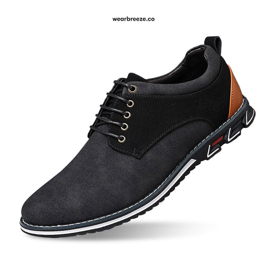 Crosstown - Ultra Comfortable Shoes