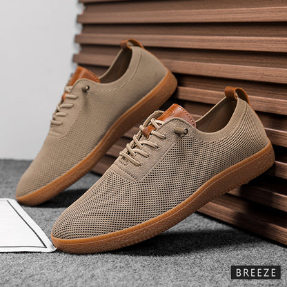 Montclair - Ultra Comfortable Shoes