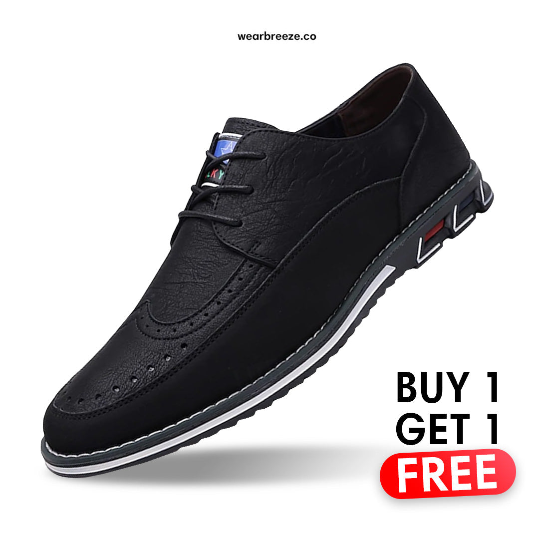 Berkeley - Ultra Comfortable Shoes "Secret Offer" Buy 1 Get 1 Free