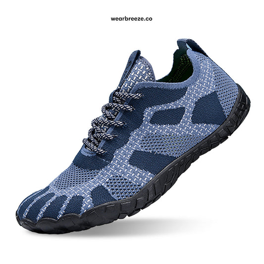 Nomad Pro - Ultra Comfortable Barefoot Shoes