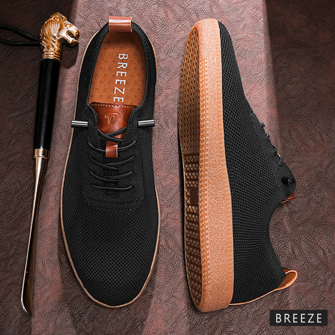 Montclair - Ultra Comfortable Shoes