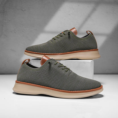 Trenton - Men's Ultra Comfortable Shoes