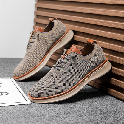 Trenton - Men's Ultra Comfortable Shoes