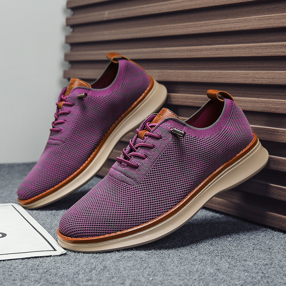 Trenton - Men's Ultra Comfortable Shoes