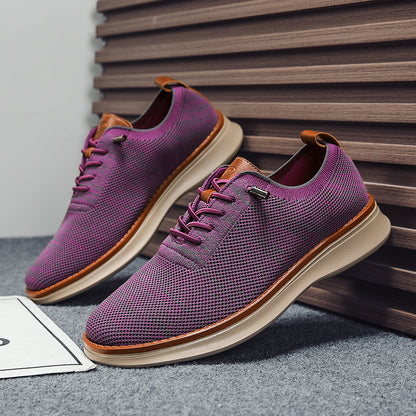 Trenton - Men's Ultra Comfortable Shoes