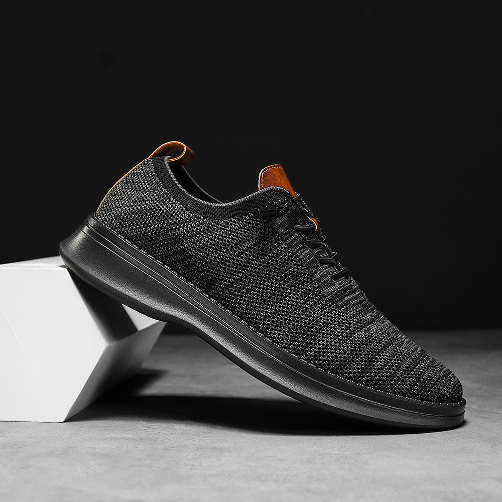 Trenton - Men's Ultra Comfortable Shoes