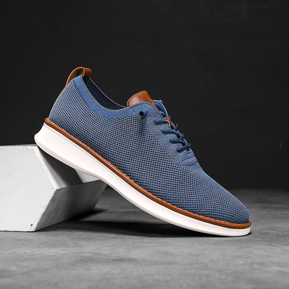 Trenton - Men's Ultra Comfortable Shoes