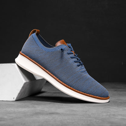 Trenton - Men's Ultra Comfortable Shoes