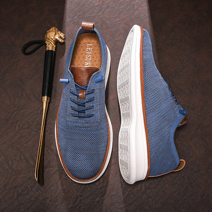 Trenton - Men's Ultra Comfortable Shoes