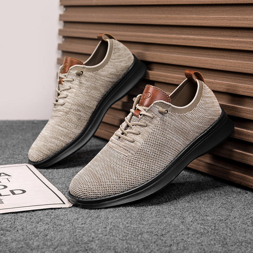 Trenton - Men's Ultra Comfortable Shoes