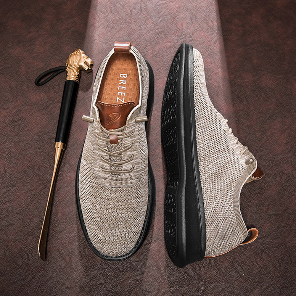 Trenton - Men's Ultra Comfortable Shoes