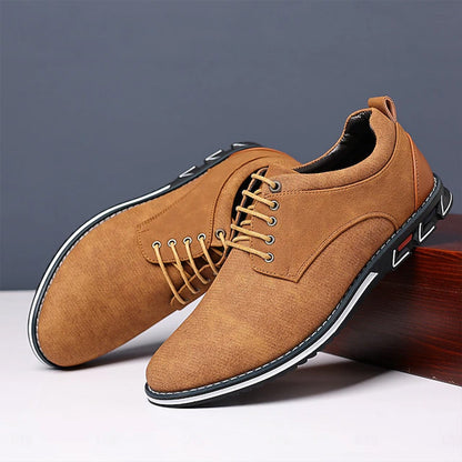 Crosstown - Ultra Comfortable Shoes