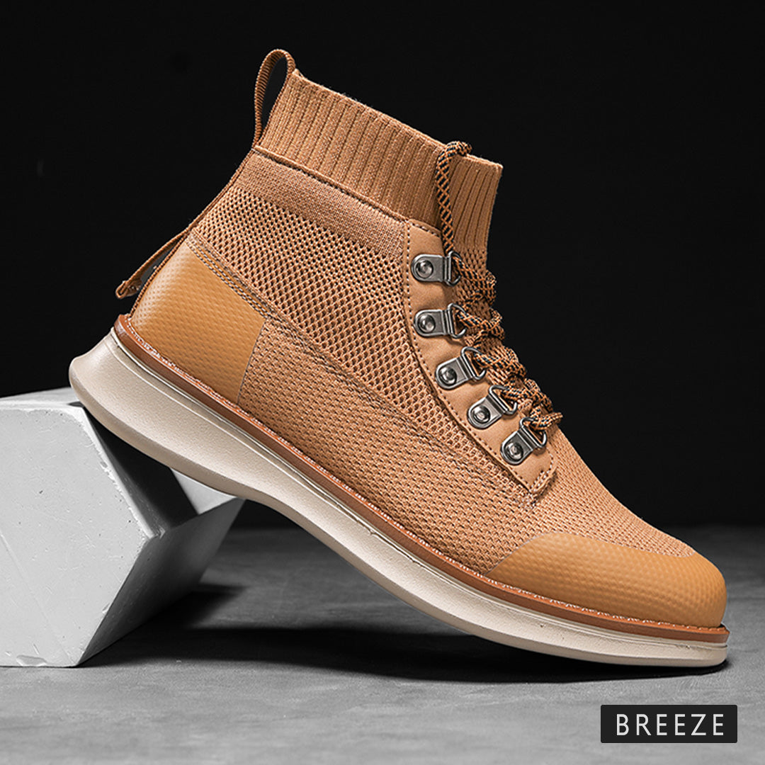 Boulder - Ultra Comfortable Boots "Secret Offer" Buy 1 Get 1 Free