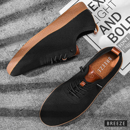 Montclair - Ultra Comfortable Shoes