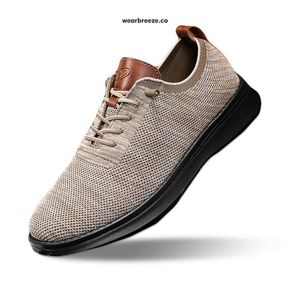Trenton - Men's Ultra Comfortable Shoes